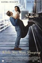 While You Were Sleeping (film)