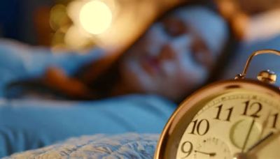 De las causas a los signos de alarma: cómo saber si se sufre insomnio