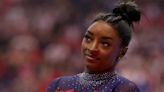 Simone Biles Makes Vulnerable Confession About Being 'Embarrassed' at the Olympics: 'Not Anymore'