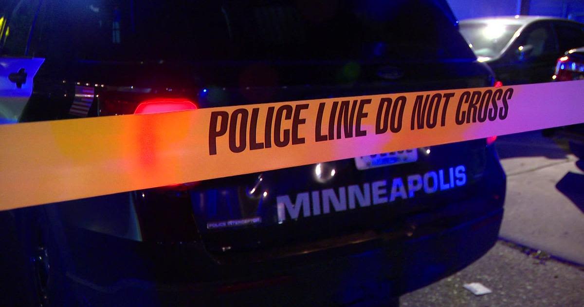 Mother dies, toddler should survive after south Minneapolis alleyway shooting, police say