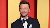 Justin Timberlake arrested on DWI charge in Hamptons, told police 'I had one martini'