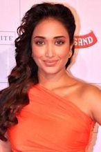 Jiah Khan