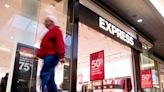 Express to close almost 100 stores as clothing retailer files for bankruptcy