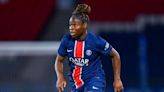 Chelsea sign France forward Baltimore from PSG