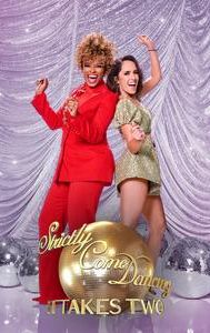 Strictly Come Dancing: It Takes Two