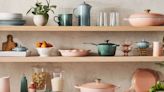 PSA: Le Creuset’s Newest Color Screams Summer, and Pieces Are Already on Sale