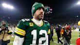 Aaron Rodgers says he's not 'mentally or emotionally' ready to make decisions about future