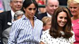 Prince Harry Reveals 2 Words Sparked A Meghan Markle, Kate Middleton Disagreement