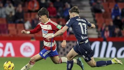 Necesidad de ganar en San Mamés para Athletic y Granada