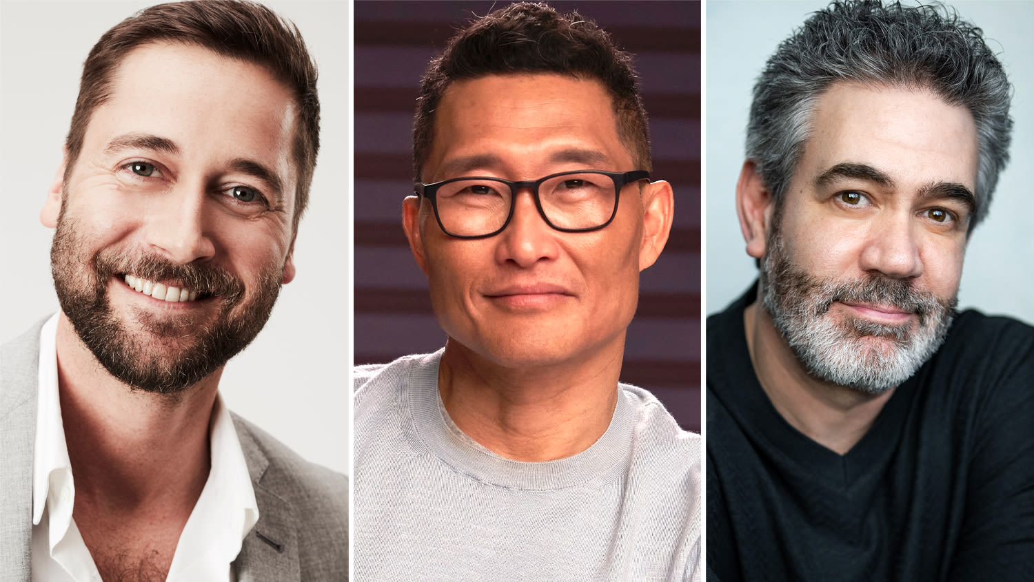 Ryan Eggold, Kevin Del Aguila Join Daniel Dae Kim In Broadway’s ‘Yellow Face’; Complete Cast Announced