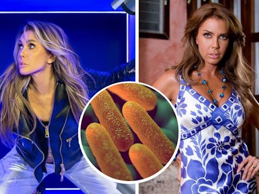 Salmonella: qué es, síntomas y cómo se contagia la enfermedad que tiene Sabine Moussier de La Casa de los Famosos