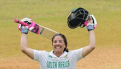 India enforces follow-on, but South Africa stages comeback in women's Test