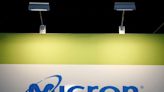 Chinese chipmakers' shares rise after China fails Micron in security review