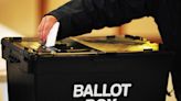 General Election on May 2? Watch this space on March 26