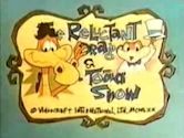 The Reluctant Dragon & Mr. Toad Show