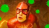 Las peores críticas a The Flash