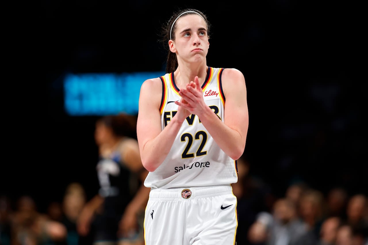 Indiana Fever vs. LA Sparks prediction: Caitlin Clark projected to lead all players in scoring