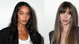 Laura Harrier, Alison Brie & More Celebrate Anine Bing’s New Summer Collection & New Album