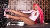 Nicki Minaj To Receive Video Vanguard Award At The 2022 VMAs