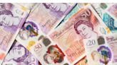 The world's most counterfeited currencies: where the pound ranks