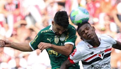 Quem vai ganhar o clássico São Paulo x Palmeiras?