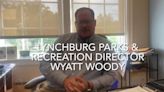 Lynchburg's new parks and recreation director wants to make lasting impact