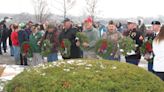 Wreaths Across America committee to honor veterans in two local ceremonies