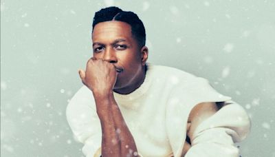 Leslie Odom, Jr. to Bring 2024 Christmas Tour to BroadwaySF's Golden Gate Theatre