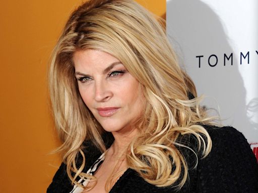 Kirstie Alley’s estate sale starts in Clearwater