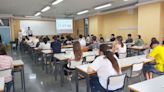 Más de 26.000 aspirantes se presentan este sábado a las oposiciones de Maestros, Secundaria y Cuerpos Docentes de Castilla y León