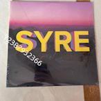 【全新】JADEN SMITH - SYRE 2lp黑膠4061【懷舊經典】音樂 碟片 唱片