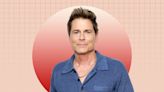 We Asked Rob Lowe What He Eats While on Set—Here Are the 5 Lunches in His Rotation