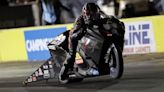 NHRA Texas FallNationals Final Qualifying, Sunday Pairings: Gaige Herrera Sets National Mark