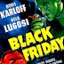 Black Friday (1940 film)