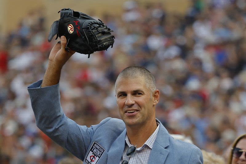 Adrian Beltre, Joe Mauer lead iconic Hall class into induction