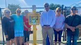 Pickleball player at Chesterfield court saved with AED after collapsing