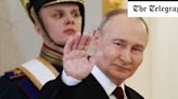Putin’s hold on power is stronger than ever