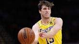 Austin Reaves Talks How Lakers Can Get Back Into Championship Contention And His Debut In American...