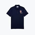 【T.A】Lacoste Novak Djokovic Collab 限量Youssef YSY Breathable Unisex 網球上衣 休閒 運動