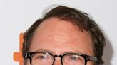 Rainn Wilson - Actor, Comedian, Writer