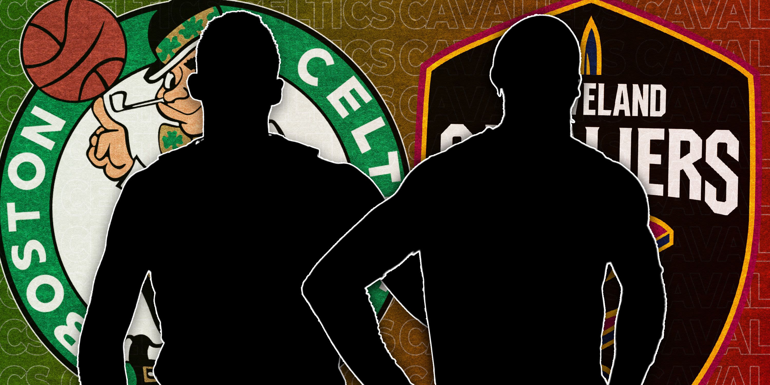 Two Unsung Heroes to Watch in Cavaliers-Celtics Series