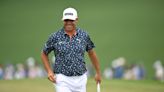 Masters: Gary Woodland nearly cards back-to-back holes-in-one seven months after brain surgery