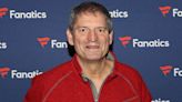 NFL Star Bernie Kosar Diagnosed with Liver Failure and Parkinson's Disease