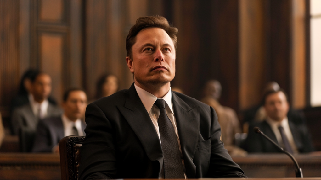 Musk Says That People Who Get Their News From This Source 'Live In A Fake Alternate Reality'