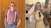 Joey King and Her Friends Dress Up as Famous Steves as a Nod to Her Future Husband at Napa Bachelorette Party