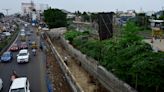 After multiple delays, vehicular subway at Radha Nagar in Chromepet may be completed by the end of this month