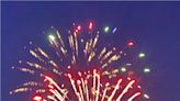 'Quiet fireworks' set for Monday at Beavertail State Park in Jamestown