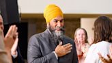 Jagmeet Singh says he planned to break up with Trudeau 'way before' Poilievre dared him to