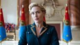 Kate Winslet is a blast in 'The Regime' — but critics say it's not the next 'Succession'