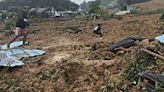 Landslide triggered by torrential rain kills 11 people at illegal gold mine in Indonesia; 20 missing | World News - The Indian Express